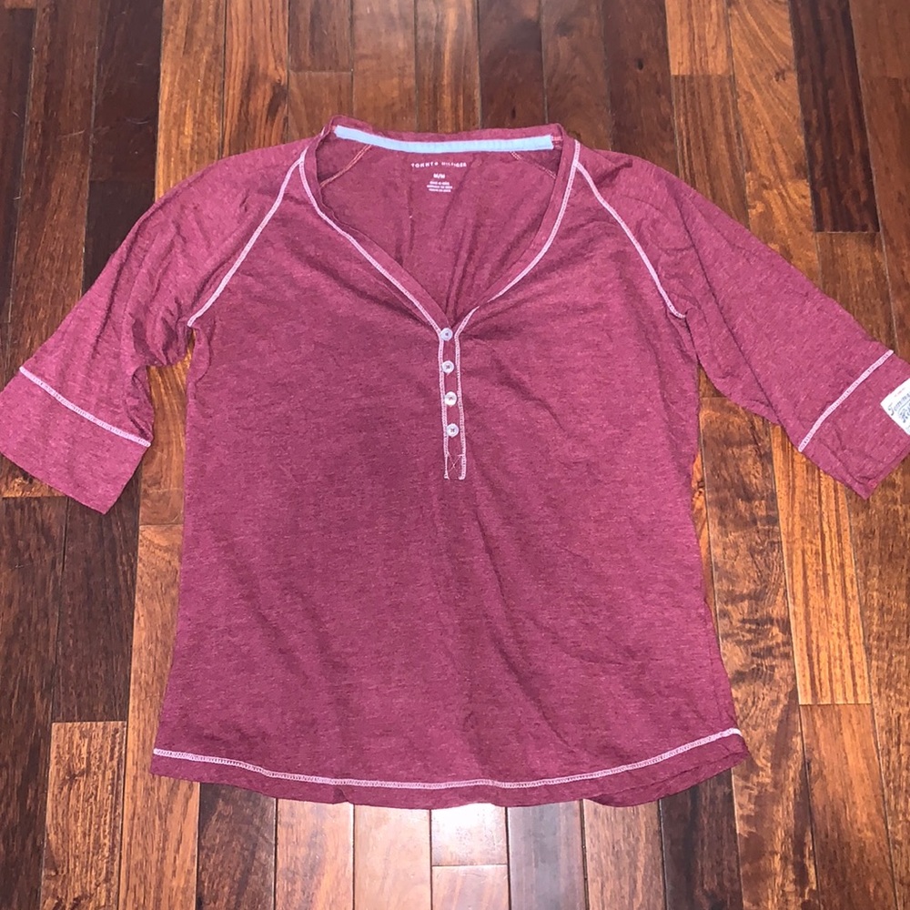Tommy Hilfiger Top